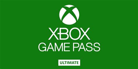 Xbox Game Pass Ultimate Update Adds 2 Games