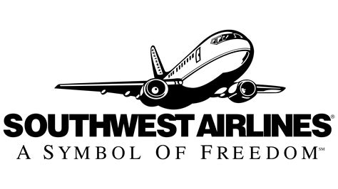 Southwest Airlines Logo Png Free Logo Image