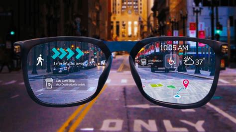 5 Best Smart Glasses You Can Buy In 2023 Youtube