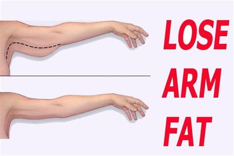 Factors that determine how quickly you will lose the extra pounds from your arms are food, exercise, and lifestyle. How to lose arm fat with these amazing exercises