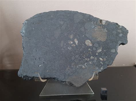 Northwest Africa 12520 Ll6 Melt Breccia Sv Meteorites
