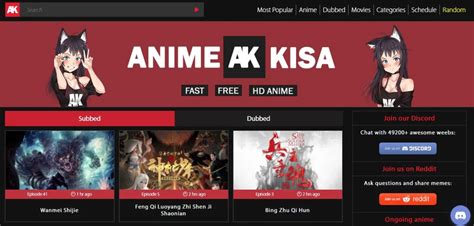 Is Animekisatv Safe What Happened To Animekisa