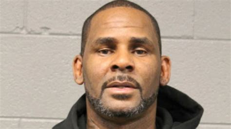 R Kelly Survivor Says Discovering An Aaliyah Sex Tape Led To Being Pushed Down Stairs