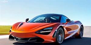 2021, Mclaren, 720s, Review, Expected, Prices, Release, Date