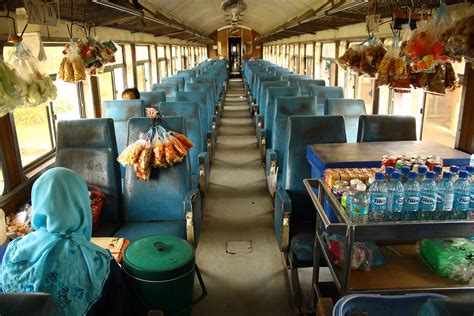 Maybe you would like to learn more about one of these? Keretapi ke Gua Musang | Kantin | Muhd Hakim Abdul Rahman ...