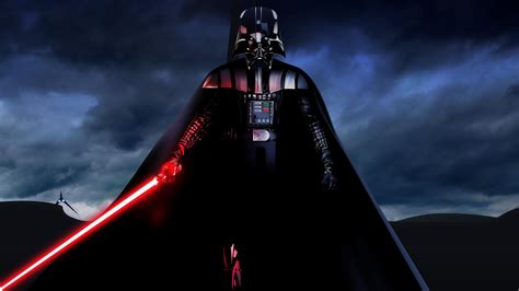 Darth Vader In Mustafar 4k By Thegoldenbox On Deviantart