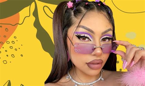 11 trendy y2k makeup looks that are back in vogue