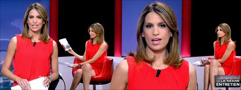 Radio, télé, nos médias nationaux s'arrachent la beauté et le professionnalisme de sonia mabrouk. Sonia Mabrouk