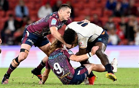 Super Rugby Pacific Sean Maloney Between Two Posts Column Redacaoemcampo
