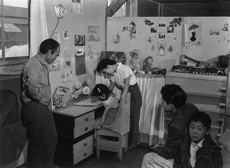 japanese american internment in pictures forced relocation incarceration and exclusion britannica