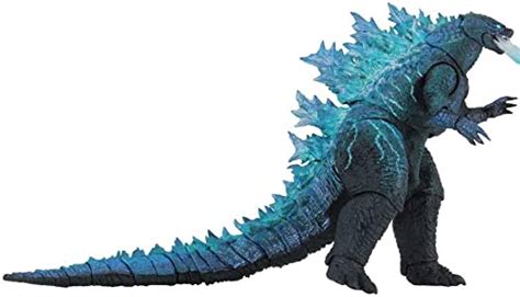 This toy is not suitable for ages under 3 years. Amazon.com: NECA 2019 Godzilla: Godzilla V2 Head-to-Tail ...