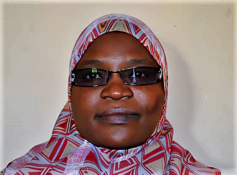 Tsungu Safina K. —East African Legislative Assembly