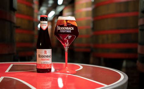 Rodenbach Fruitage Bier Van De Maand
