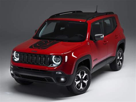 Choose from 1.0 t3 mt with 120hp or the 1.3 t4 ddct with 150hp. Jeep Renegade 2020 perderá câmbio manual - Portal Lubes