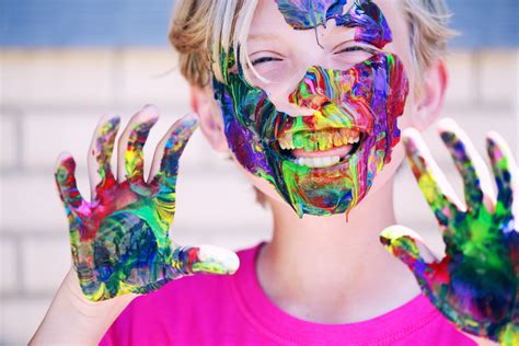 ** above mentioned procedure is not aplicable for macos. Free Images : face, blue, head, Colorfulness, beauty ...