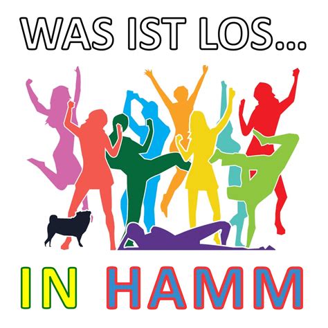 Was Ist Los In Hamm Home