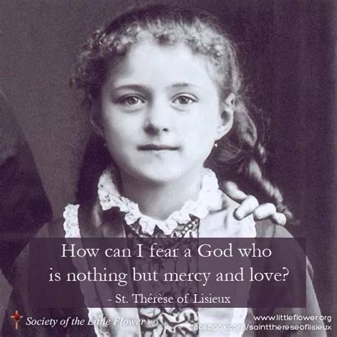 1000 Images About St Therese The Little Flower On Pinterest Daily Devotional Little