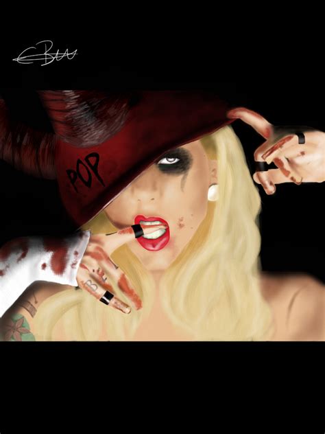 Maria Brink Of In This Moment By Emz1996 On Deviantart