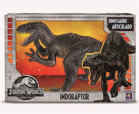 Actualizar 39 Imagem Brinquedos De Dinossauros Jurassic Park Br