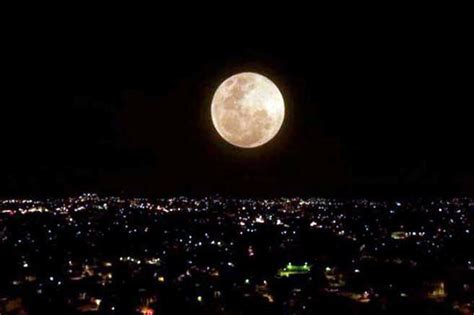 C Mo Tomar Las Mejores Fotos De La Luna Con Tu Celular