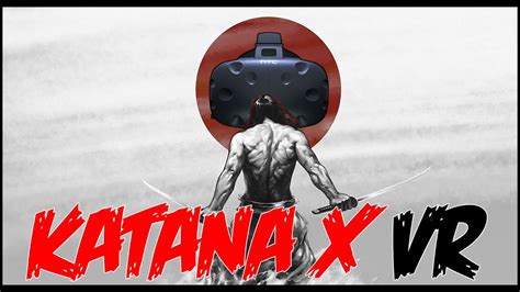 Katana X Virtual Reality Game Review Fruit Slicing Simulator