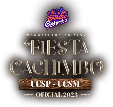 Fiesta Cachimbo 2023 Teleticket