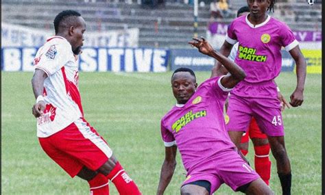 Simbas Title Race On Mbeya At Ease Daily News