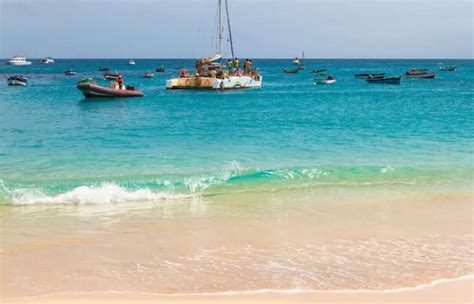 How Do You Travel Between The Islands In Cape Verde Made For Travellers