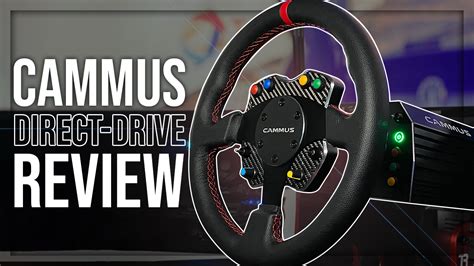 Cammus Oc Racing Honest Sim Racing Reviews