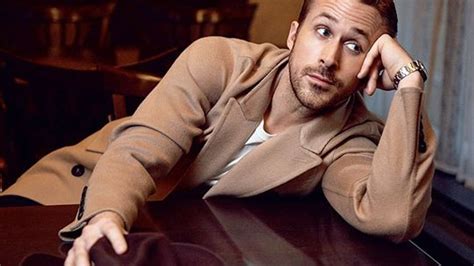 17 Things You Didnt Know About Ryan Gosling That Are Actually Really