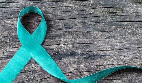 Teal Ribbons For Sexual Assault Awareness Month Michigan Tech Events
