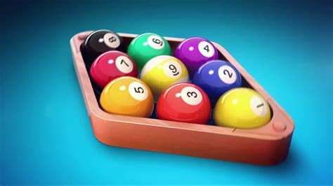 From the illustrated principles of pool and billiards by david g. 9 Ball Mode - Now In 8 Ball Pool! - YouTube