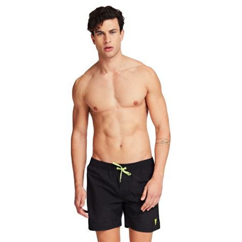 We did not find results for: Short de bain homme Guess nylon Noir