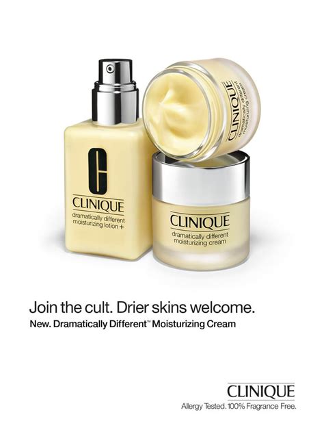 Pin By Kingking On Clinique Advertising Clinique Skincare Products