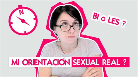 Test ¿ Soy Bisexual O Lesbiana 🤔🏳️‍🌈 Sixtagesima Youtube
