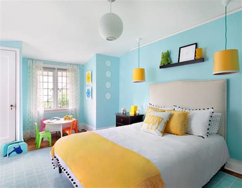 7 cool colors for kids rooms electric green. Updating Your Child's Room With Inspiring Color