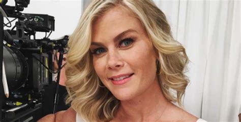 Breaking News Alison Sweeney Back On Days Of Our Lives