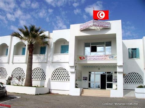 Culture Et Patrimoine De Tunisie En Images Mohamed Hamdane ثقافة وتراث