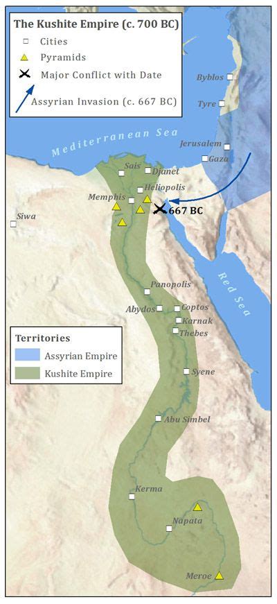 We did not find results for: 21st - 25th Dynasties, Neo New Kingdom (1091- 653 BCE) , (Queendom of Kush) (7800 BCE - 450 CE ...