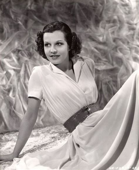 35 Gorgeous Photos Of Betty Field In The 1930s And 40s ~ Vintage Everyday