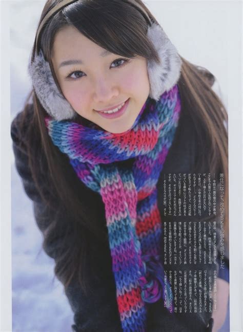 Ske48 Anna Ishida Hakugin Wo Stage Ni On Monthly Entame Magazine