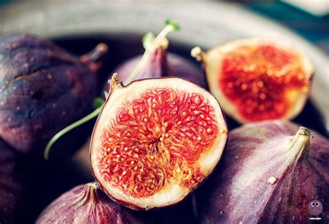 Higo Propiedades Y Beneficios De La Fruta De Los Fil Sofos Fruta Pasi N