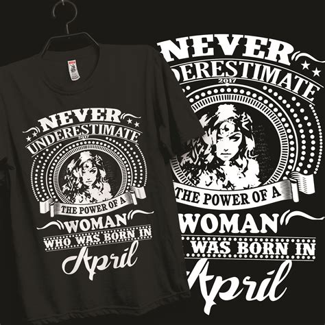 Create T Shirt Design for $5 - SEOClerks