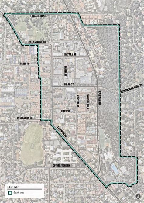 Kalamunda Activity Centre Plan Engage Kalamunda