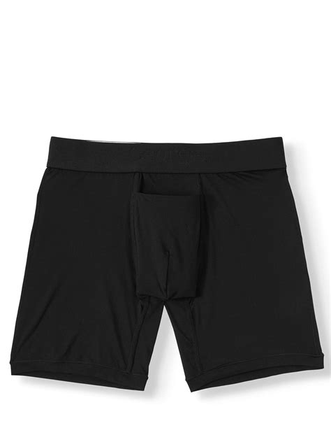 George Mens Cooling Boxer Briefs