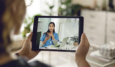 Telehealth Is More Than A Channel For Delivering Care