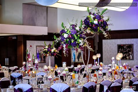 Wedding Table Centerpieces Floral Centerpieces Reception Decorations
