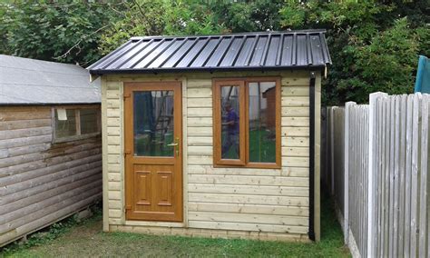 Garden Sheds Ireland Dublin Wicklow Wexford Sheds Fencing Garages