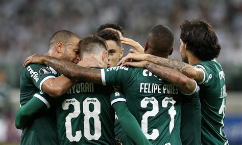 Publicação oficial do maior campeão do brasil disponível por aplicativo. Notícias do Palmeiras: veja o que rolou nesta quarta (5)