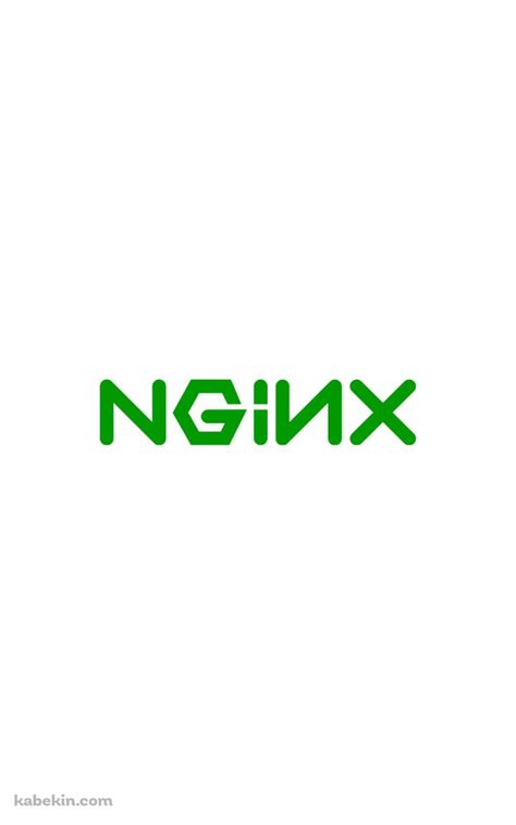 Nginxのandroid用のスマホ壁紙800 X 1280 壁紙キングダム